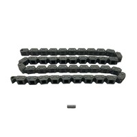 Timing Cam Chain for 1989-1998 Kawasaki ZXR250 Import - 106 Links