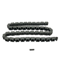 Timing Cam Chain for 1987-1994 Honda CBR400RR - 130 Links