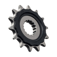 13t Rubber Cushioned Front Sprocket for 2006-2007 Beta 450 RR