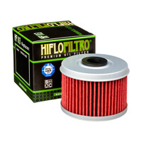 HifloFiltro Oil Filter for 2019-2024 Honda CB300R