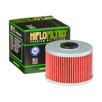 HifloFiltro Oil Filter for 2023 Kawasaki KLX230SM