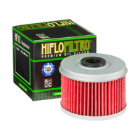 HifloFiltro Oil Filter for 2006-2009 Honda CBF250