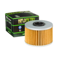 HifloFiltro Oil Filter for 2016-2023 Honda SXS1000-5 Pioneer