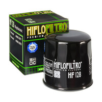 HifloFiltro Oil Filter for 1990-1992 Kawasaki KAF300 Mule 500