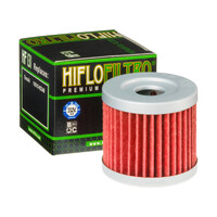 HifloFiltro Oil Filter for 1983-1988 Suzuki DF125