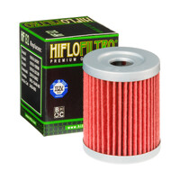 HifloFiltro Oil Filter for 1988-2001 Suzuki LTF250 Quadrunner