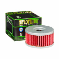 HifloFiltro Oil Filter for 2001-2019 Suzuki DRZ250