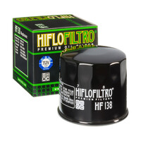 HifloFiltro Oil Filter for 1999 Suzuki GSX600F