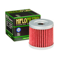 HifloFiltro Oil Filter for 2005-2023 Suzuki DRZ400SM