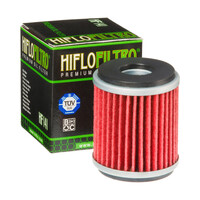 HifloFiltro Oil Filter for 2020-2024 Yamaha Tricity 300