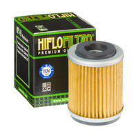 HifloFiltro Oil Filter for 1993-2000 Yamaha XT225 Serow