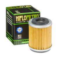 HifloFiltro Oil Filter for 1984-1987 Yamaha XT250T 4 Valve