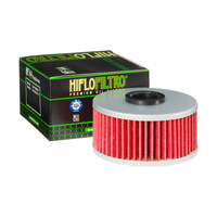 HifloFiltro Oil Filter for 1986-1989 Yamaha YX600 Radian