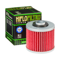 HifloFiltro Oil Filter for 2000-2013 Yamaha XVS1100A V-Star Classic