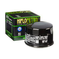 HifloFiltro Oil Filter for 2008 Kymco MXU 500