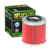 HifloFiltro Oil Filter for 2005-2008 Husqvarna SMR510