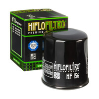 HifloFiltro Oil Filter for 2000-2004 KTM 640 Duke
