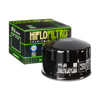 HifloFiltro Oil Filter for 2007 BMW F800 ST