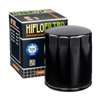 HifloFiltro Oil Filter for 2012-2016 Harley Davidson 1200 XLV Seventy Two