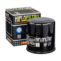 HifloFiltro Oil Filter for 2005-2008 Buell XB9SX Lightning City