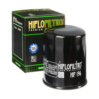 HifloFiltro Oil Filter for 2002-2003 Polaris 600 Sportsman 4X4