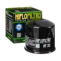 HifloFiltro Oil Filter for 1988 Honda VT800 Shadow