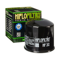 HifloFiltro Oil Filter for 1985-1987 Kawasaki EN450 LTD450