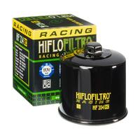HifloFiltro Oil Filter (with nut) for 2006-2009 Triumph Rocket III Classic