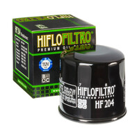 HifloFiltro Oil Filter for 2016-2018 Triumph 1050 Speed Triple S