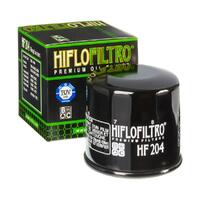HifloFiltro Oil Filter for 2016-2022 Yamaha YXZ1000R SS SE