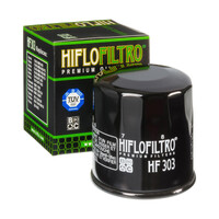 HifloFiltro Oil Filter for 2008-2011 Polaris 300 Hawkeye 2X4