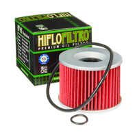 HifloFiltro Oil Filter for 1988-1989 Kawasaki ZL1000