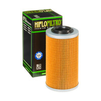 HifloFiltro Oil Filter for  John Deere Trail Buck 650