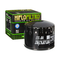 HifloFiltro Oil Filter for  John Deere Buck 500