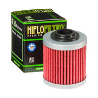 HifloFiltro Oil Filter for 2008-2015 Can-Am DS 450