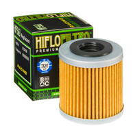 HifloFiltro Oil Filter for 2008-2010 Husqvarna TXC450