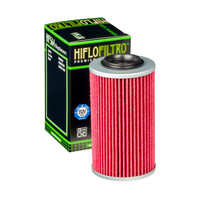 HifloFiltro Oil Filter for 2008-2012 Can-Am Spyder RS SM5