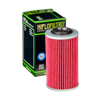 HifloFiltro Oil Filter for 2011-2013 Can-Am Spyder RT LTD SE5