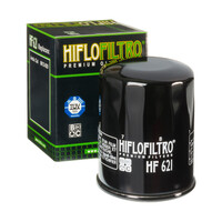 HifloFiltro Oil Filter for 2012-2013 Arctic Cat Mudpro 700