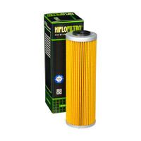 HifloFiltro Oil Filter for 2021-2024 KTM 890 Duke