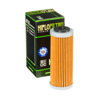 HifloFiltro Oil Filter for 2009-2010 KTM ATV 525 XC