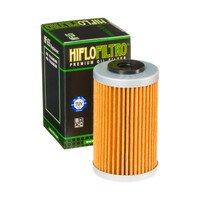 HifloFiltro Oil Filter for 2009-2010 Husaberg FS570