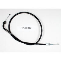 Throttle Pull Cable for 1974-1977 Honda CB550