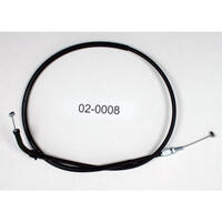  Throttle Push Cable for 1975-1976 Honda CB750F