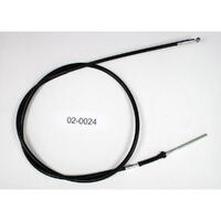 Rear Hand Brake Cable for 1981-1982 Honda ATC200