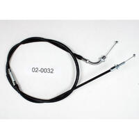 Throttle Pull Cable for 1984 Honda GL1200