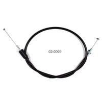 Throttle Push Cable for 1986-1995 Honda XR250R