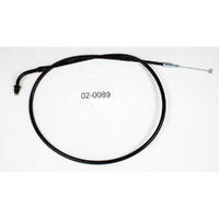 Throttle Push Cable for 1979-1981 Honda CX500C