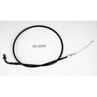 Throttle Pull Cable for 1997 Honda VT1100C Shadow