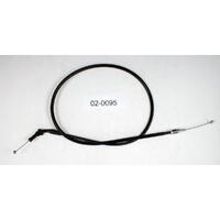 Throttle Push Cable for 1999 Honda VT1100 Ace